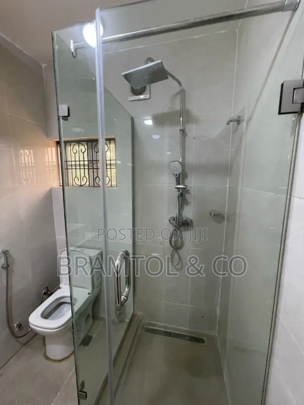 7bdrm Villa in Maitama for rent in Maitama
