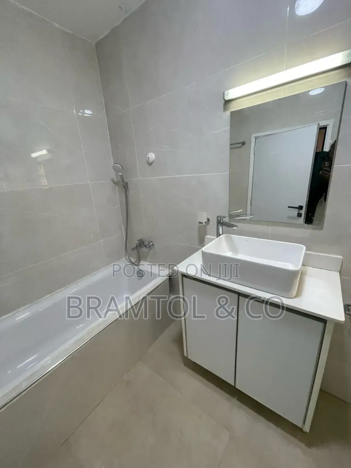 7bdrm Villa in Maitama for rent in Maitama