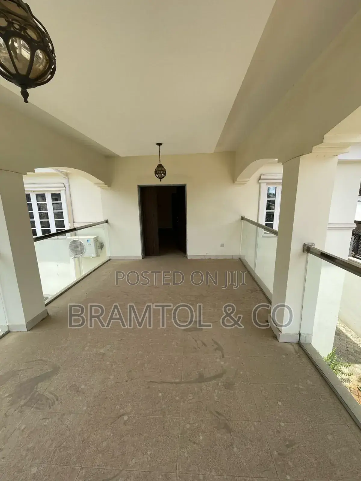 7bdrm Villa in Maitama for rent in Maitama