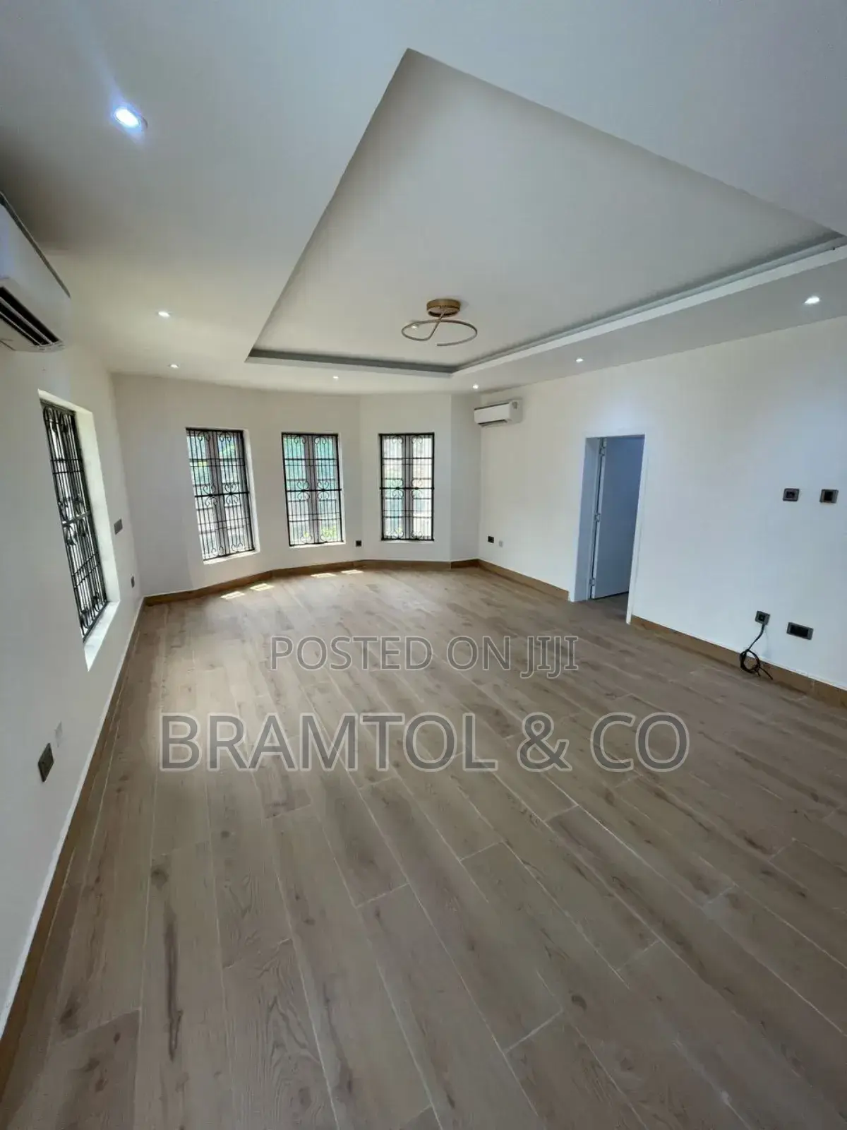 7bdrm Villa in Maitama for rent in Maitama