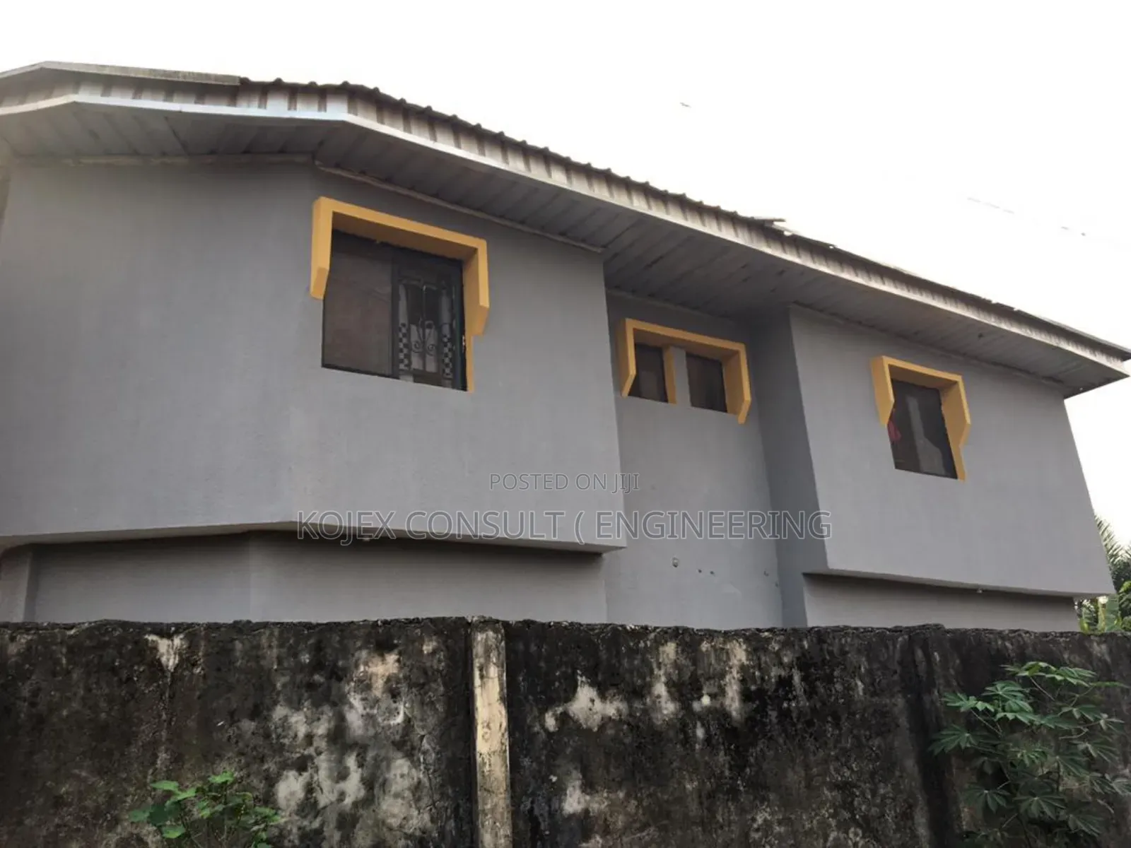 2bdrm Block of Flats in Iyesi, Ilogbo Eremi for sale in Ilogbo Eremi