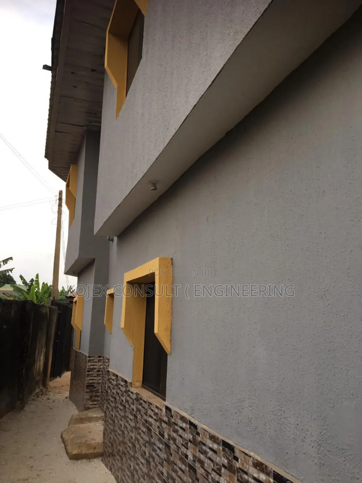 2bdrm Block of Flats in Iyesi, Ilogbo Eremi for sale in Ilogbo Eremi