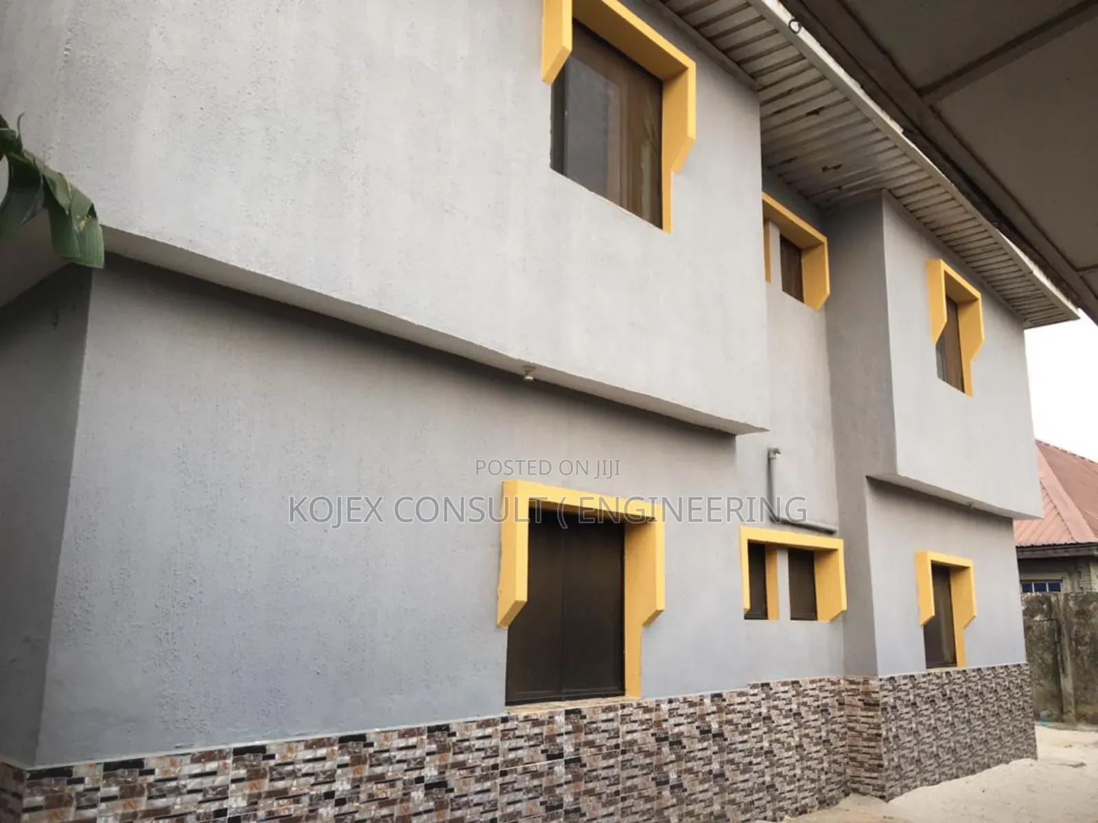 2bdrm Block of Flats in Iyesi, Ilogbo Eremi for sale in Ilogbo Eremi