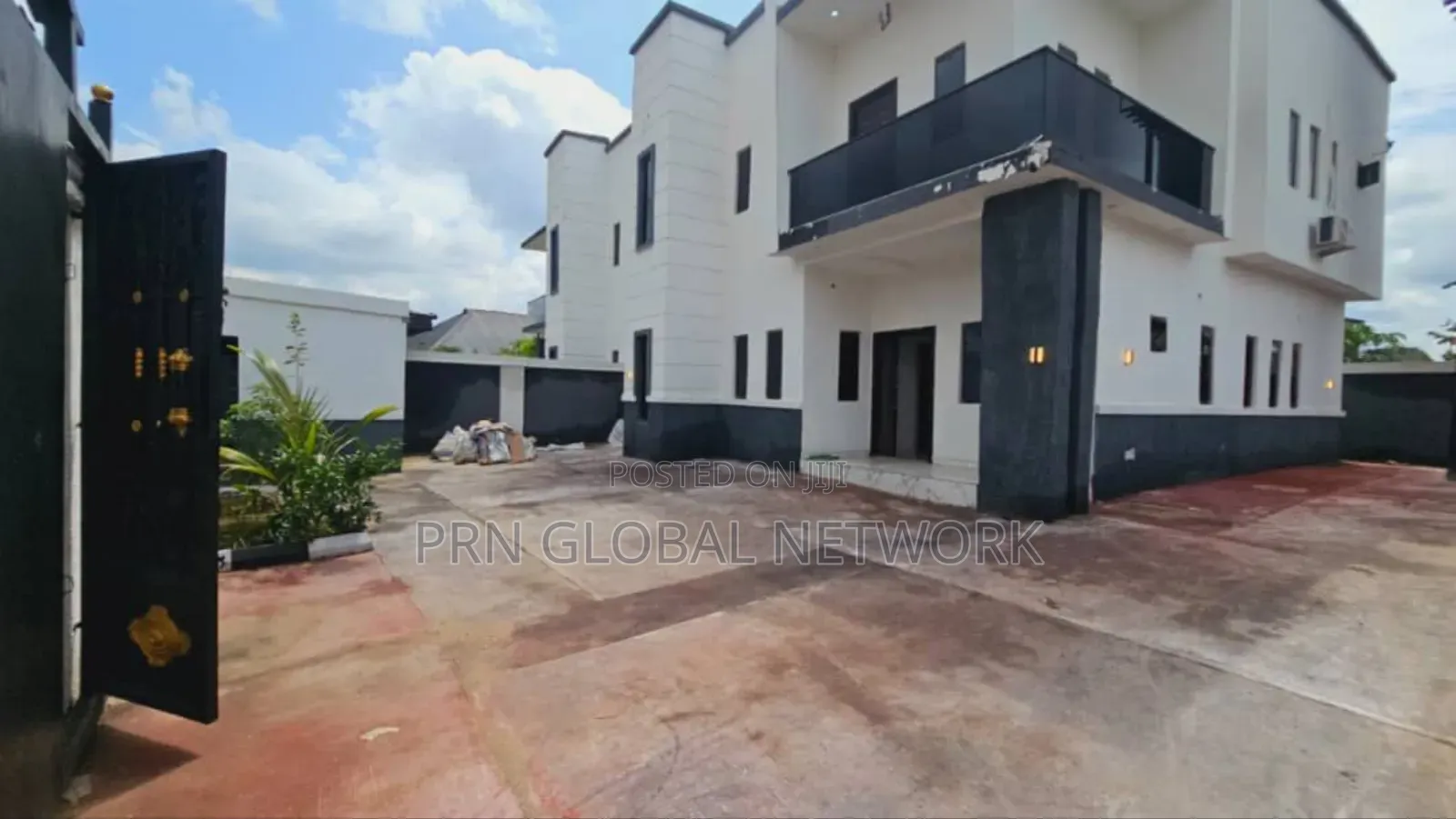 Furnished 4bdrm Duplex in Owerri for sale in Owerri