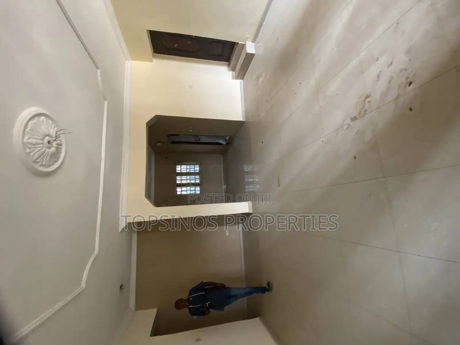 3bdrm Block of Flats in Dawaki for rent in Dawaki