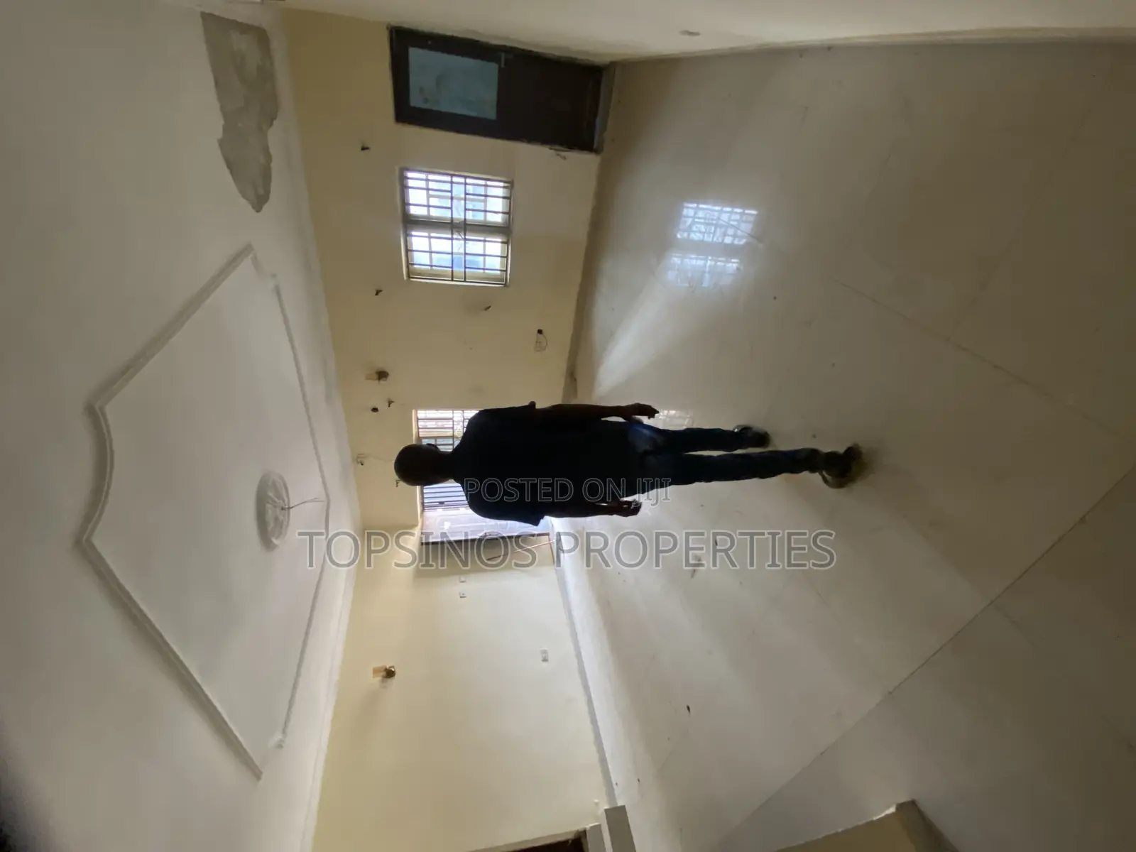 3bdrm Block of Flats in Dawaki for rent in Dawaki