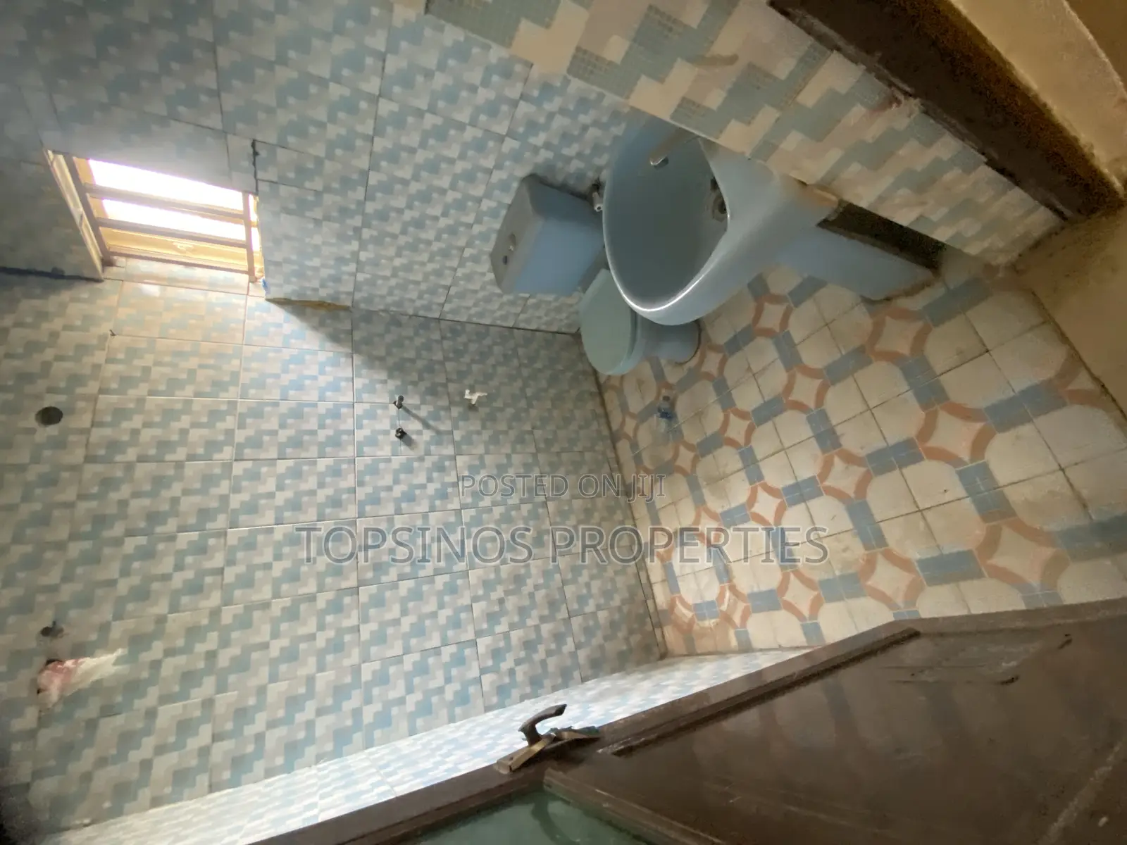 3bdrm Block of Flats in Dawaki for rent in Dawaki
