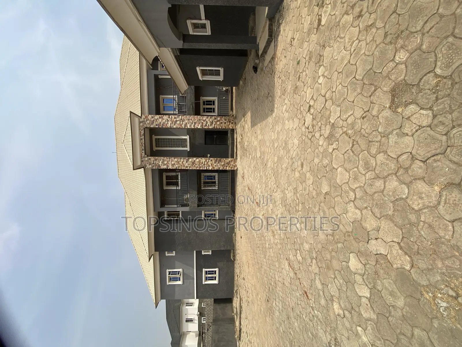 3bdrm Block of Flats in Dawaki for rent in Dawaki