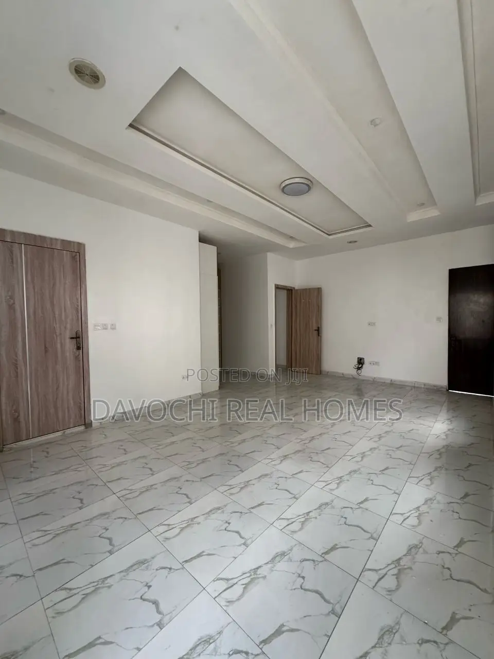 5bdrm Duplex in Chevron, Lekki for rent in Chevron
