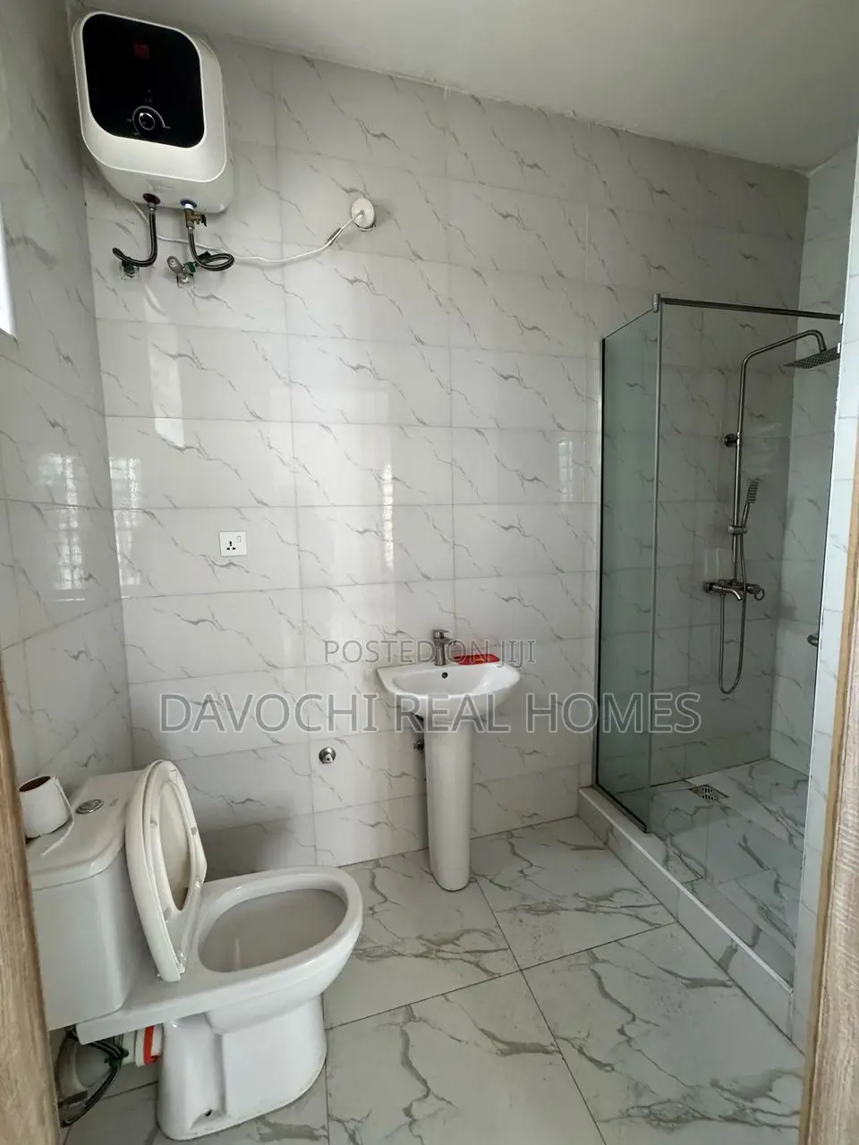 5bdrm Duplex in Chevron, Lekki for rent in Chevron