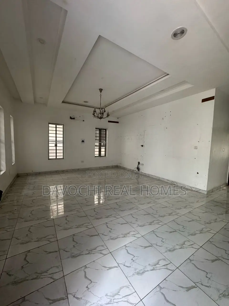 5bdrm Duplex in Chevron, Lekki for rent in Chevron