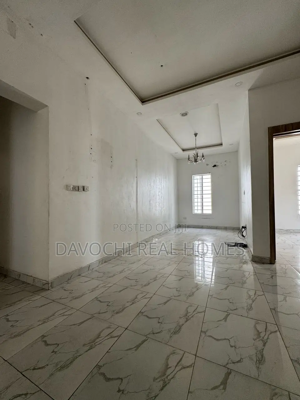 5bdrm Duplex in Chevron, Lekki for rent in Chevron