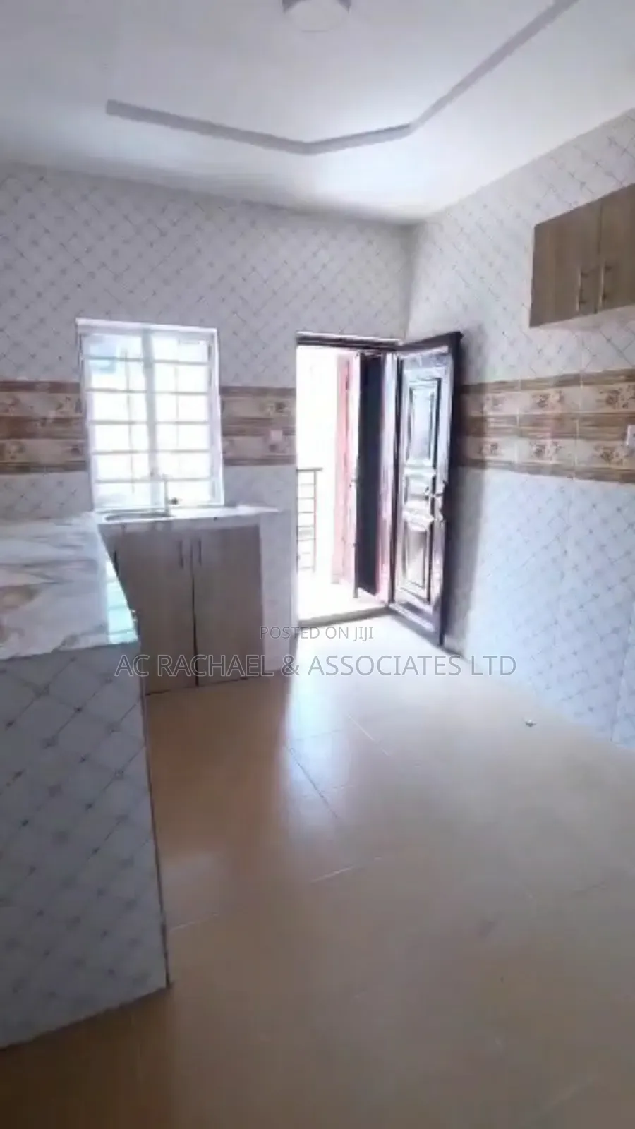 3bdrm Apartment in Hossana Estate, Ago Palace for rent in Ago Palace