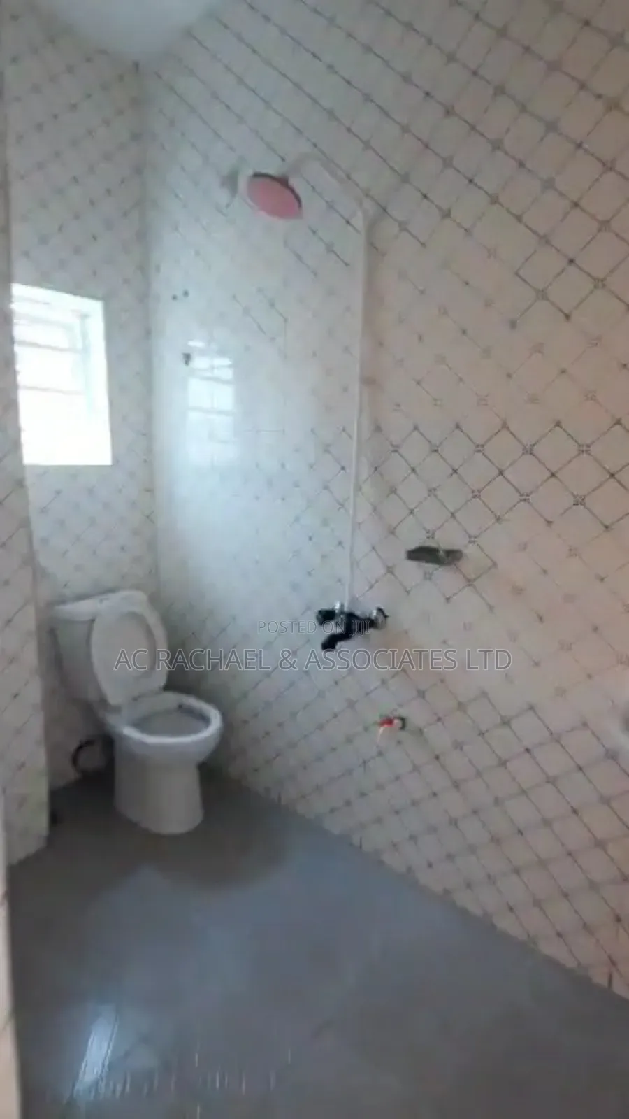 3bdrm Apartment in Hossana Estate, Ago Palace for rent in Ago Palace