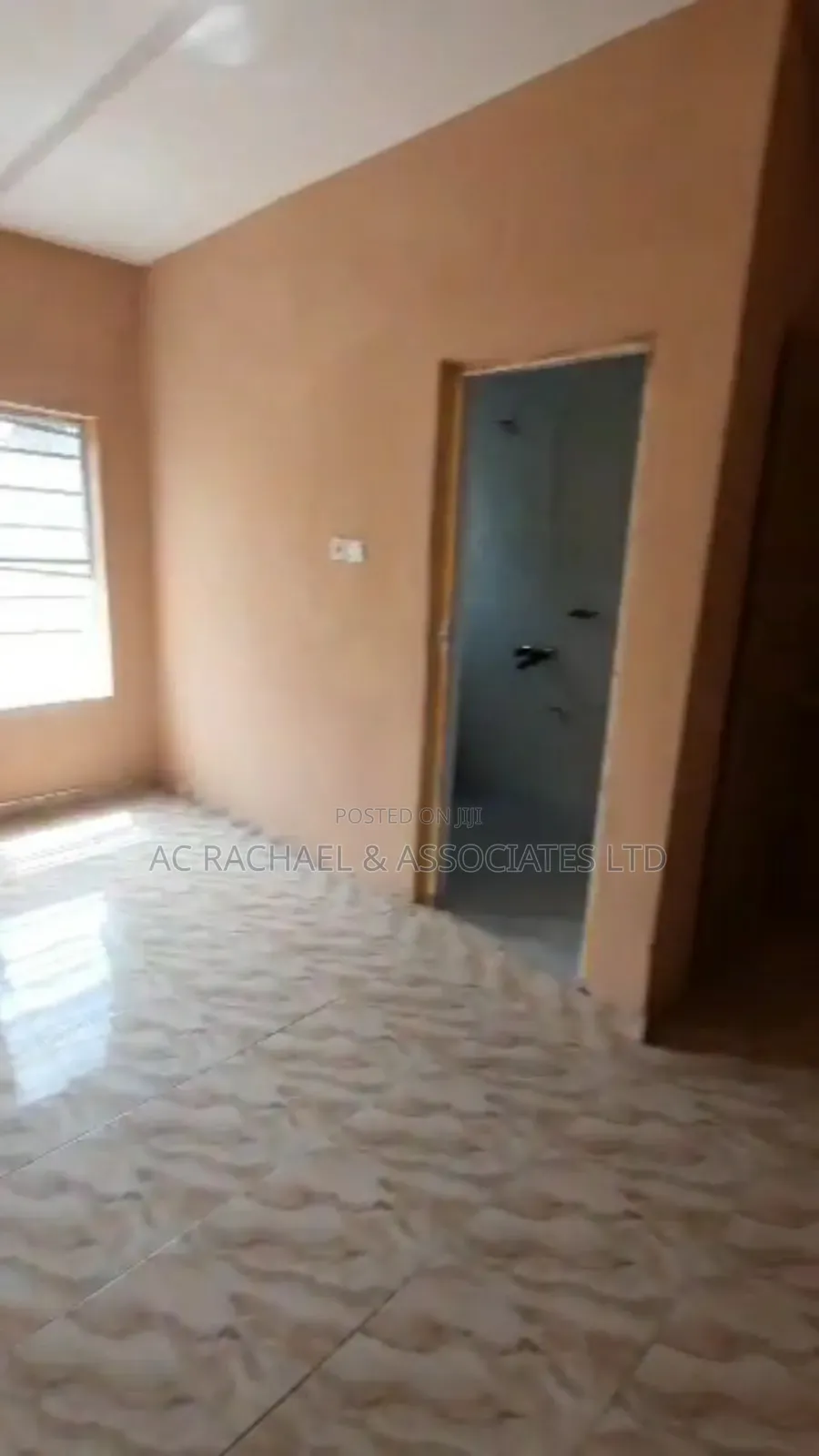 3bdrm Apartment in Hossana Estate, Ago Palace for rent in Ago Palace