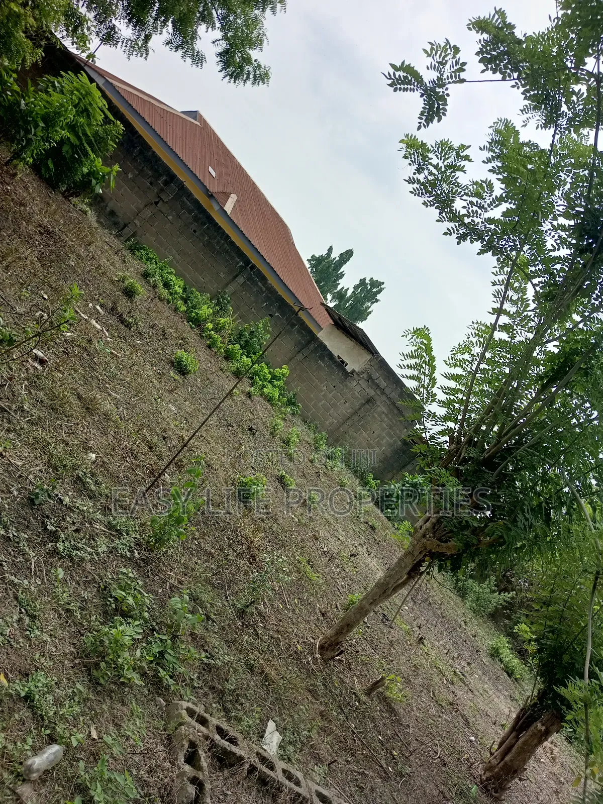 2bdrm Apartment in Ile Igbon Lalupon, Iwo Road for sale in Iwo Road