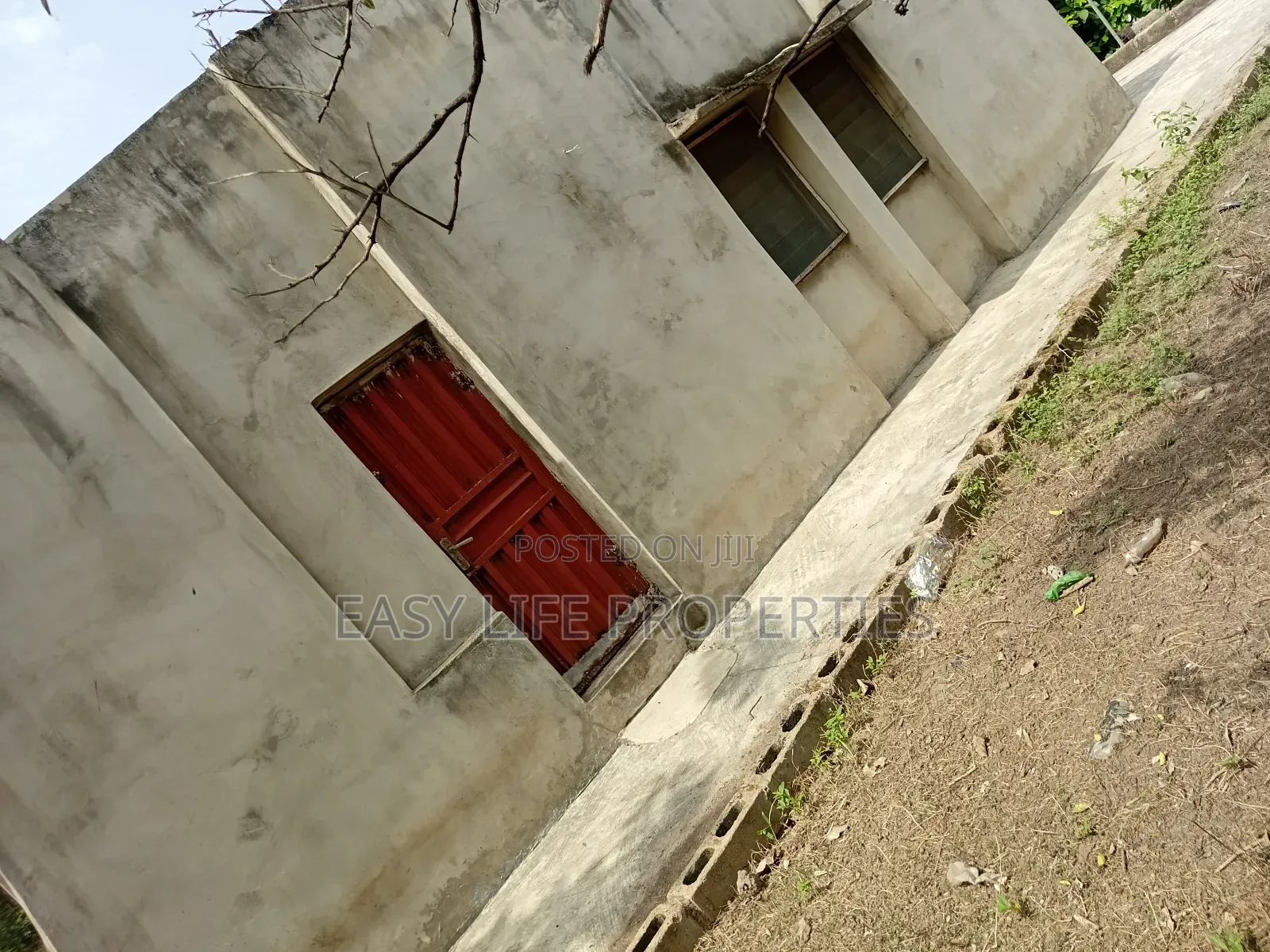 2bdrm Apartment in Ile Igbon Lalupon, Iwo Road for sale in Iwo Road