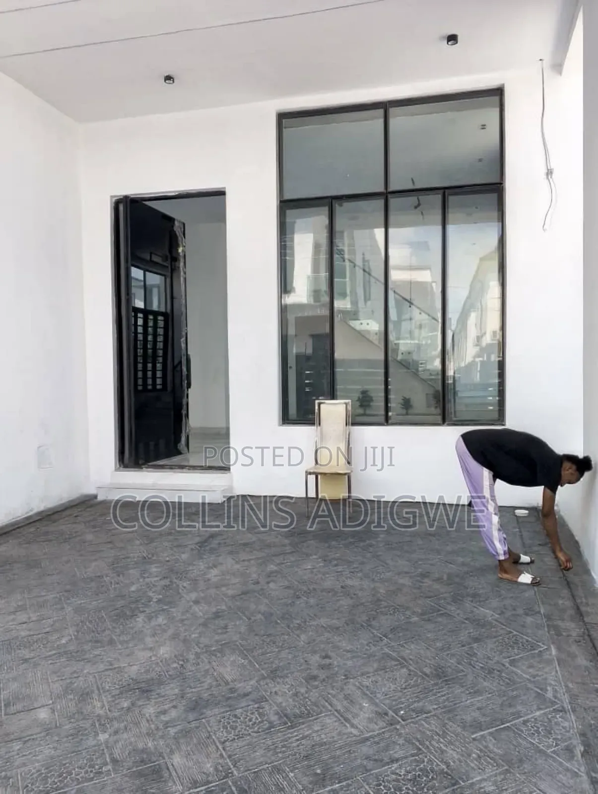 4bdrm Duplex in Royal Pine Estate for sale in Chevron