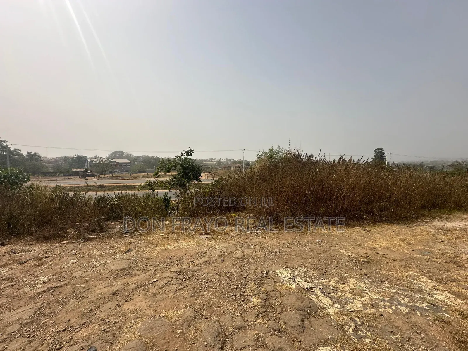 5bdrm Duplex in Toose Estate, Moniya for sale in Moniya