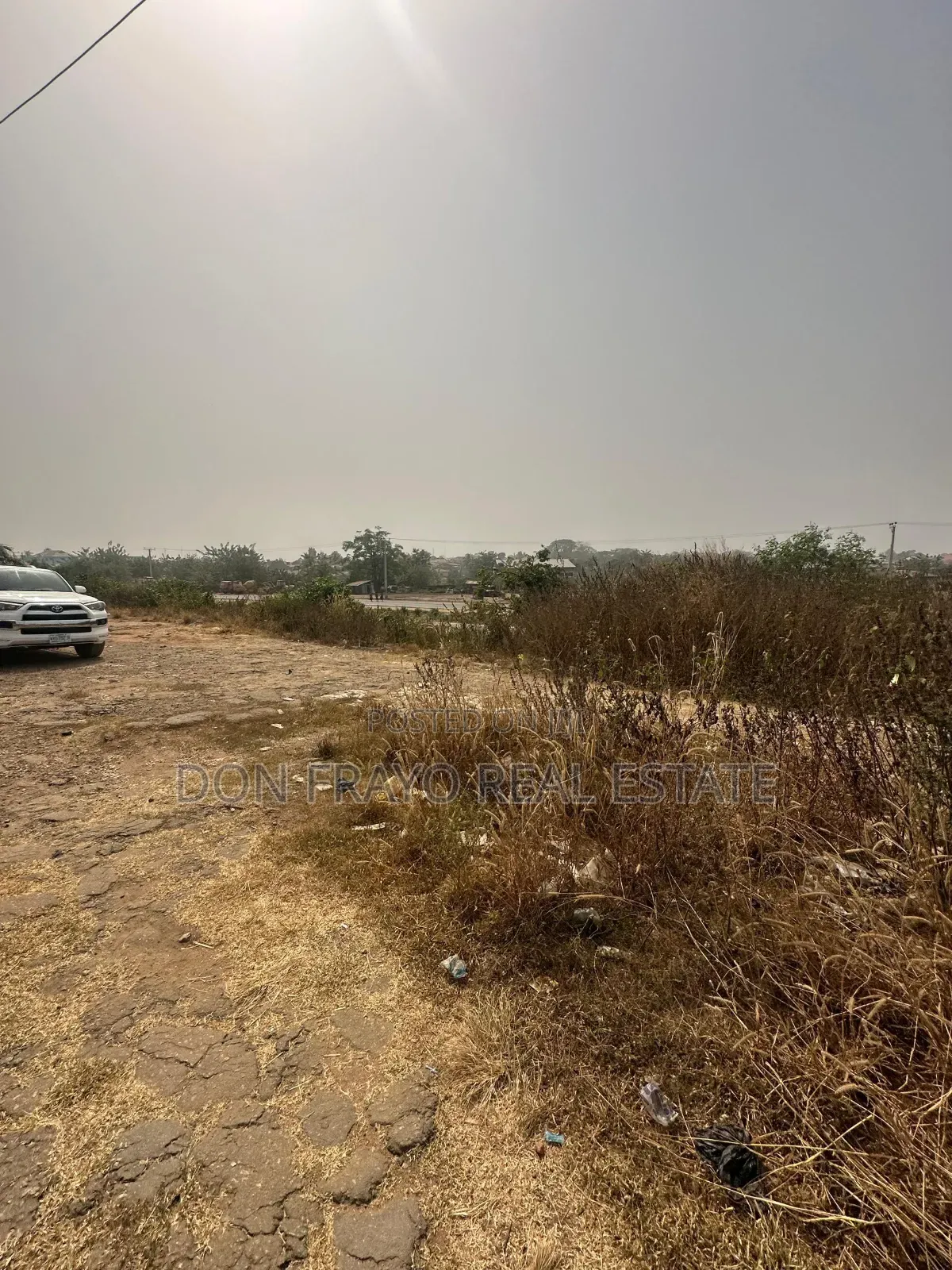 5bdrm Duplex in Toose Estate, Moniya for sale in Moniya