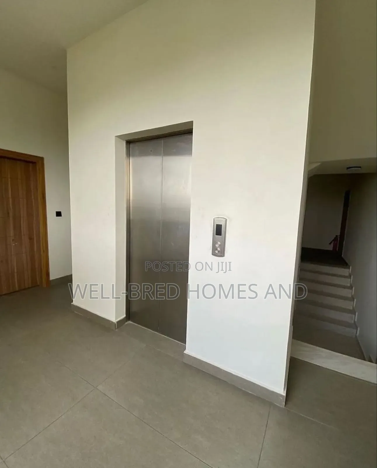 3bdrm Apartment in Victoria Island for sale in Victoria Island