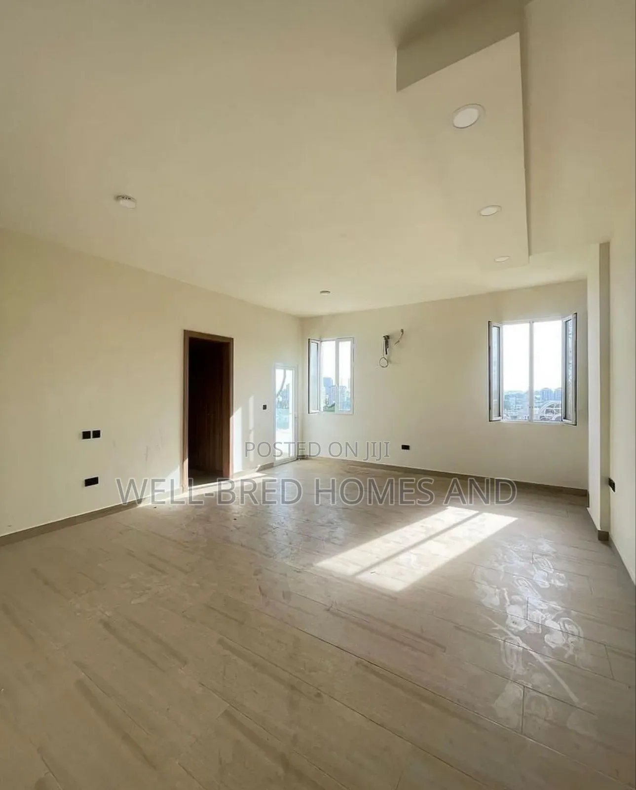 3bdrm Apartment in Victoria Island for sale in Victoria Island