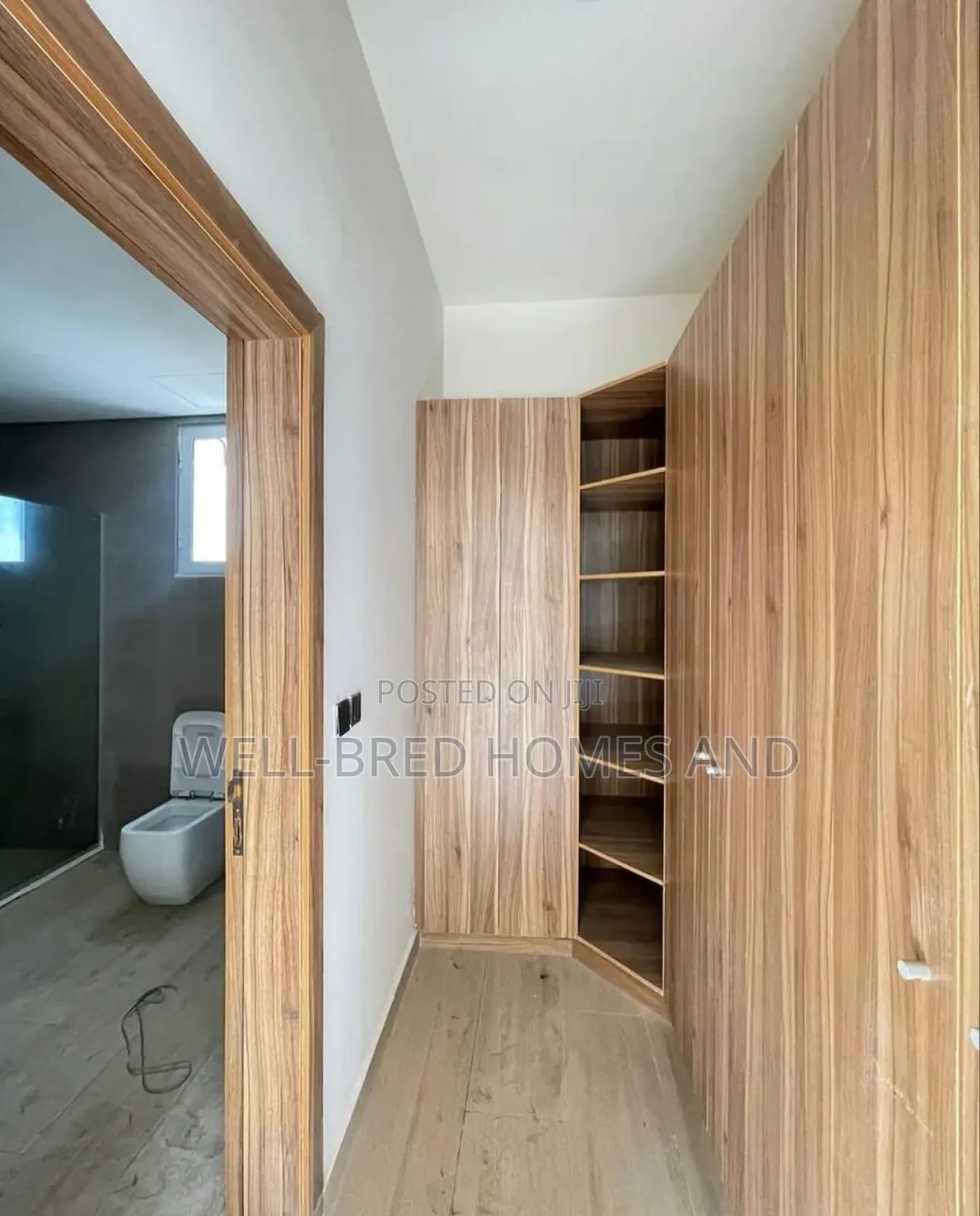 3bdrm Apartment in Victoria Island for sale in Victoria Island