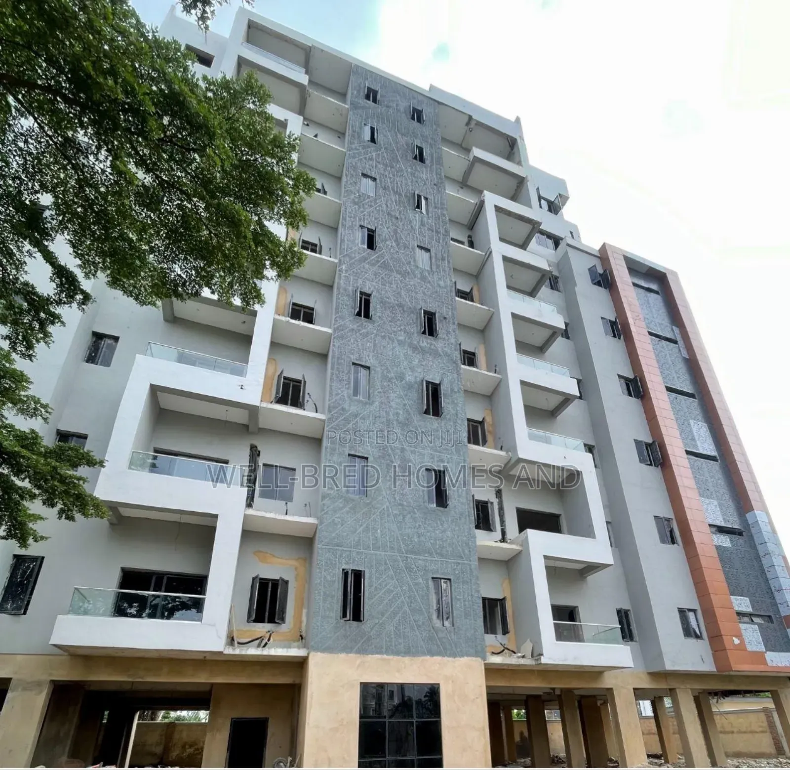 3bdrm Apartment in Victoria Island for sale in Victoria Island