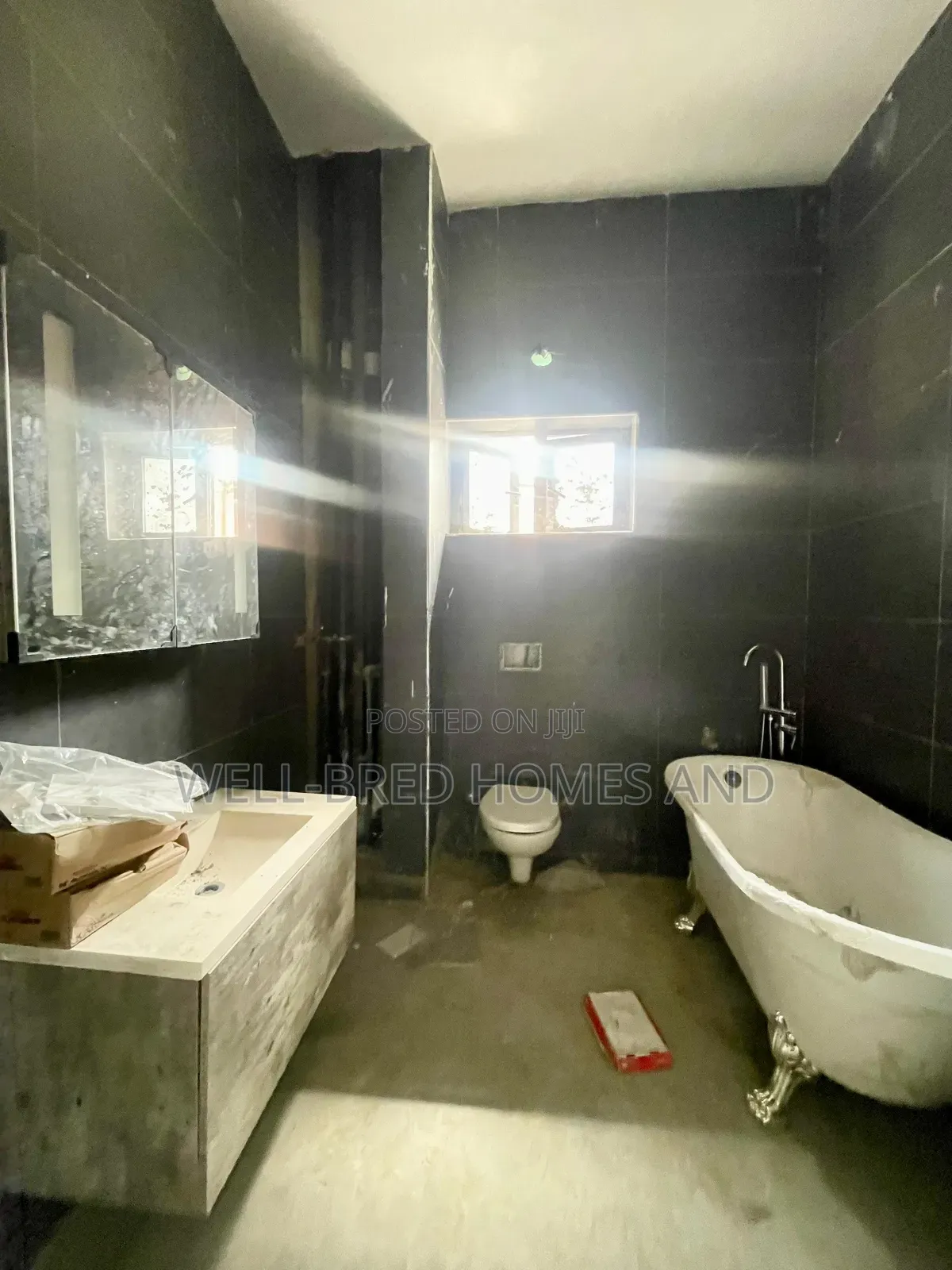 3bdrm Apartment in Victoria Island for sale in Victoria Island