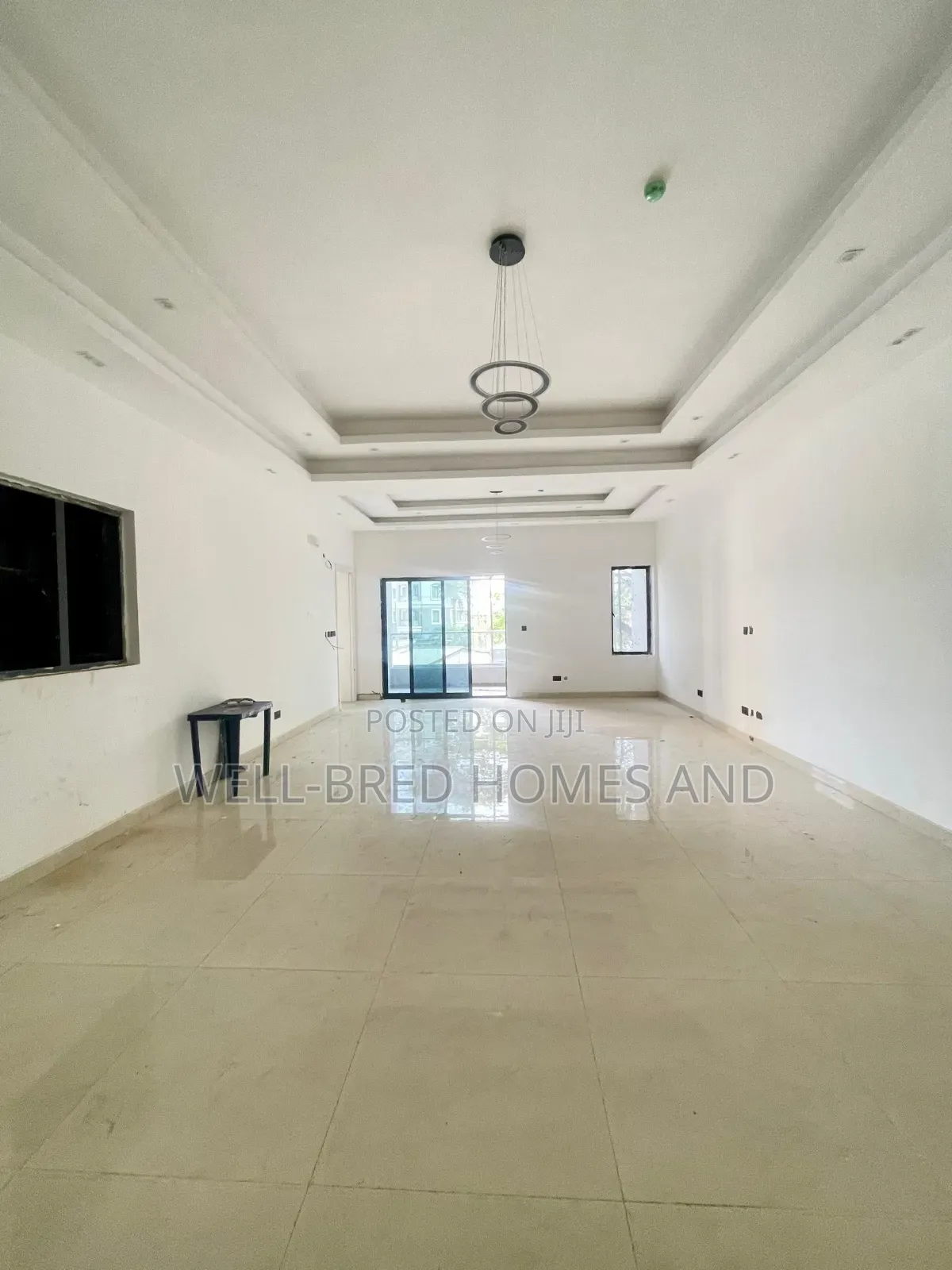 3bdrm Apartment in Victoria Island for sale in Victoria Island