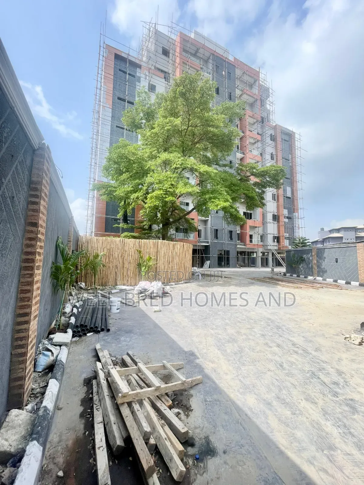 3bdrm Apartment in Victoria Island for sale in Victoria Island