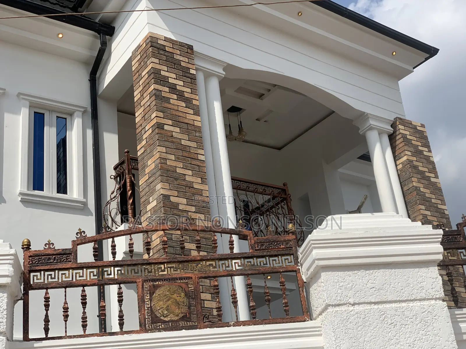 4bdrm Duplex in Umuodu, Spilbert, Owerri for sale in Owerri