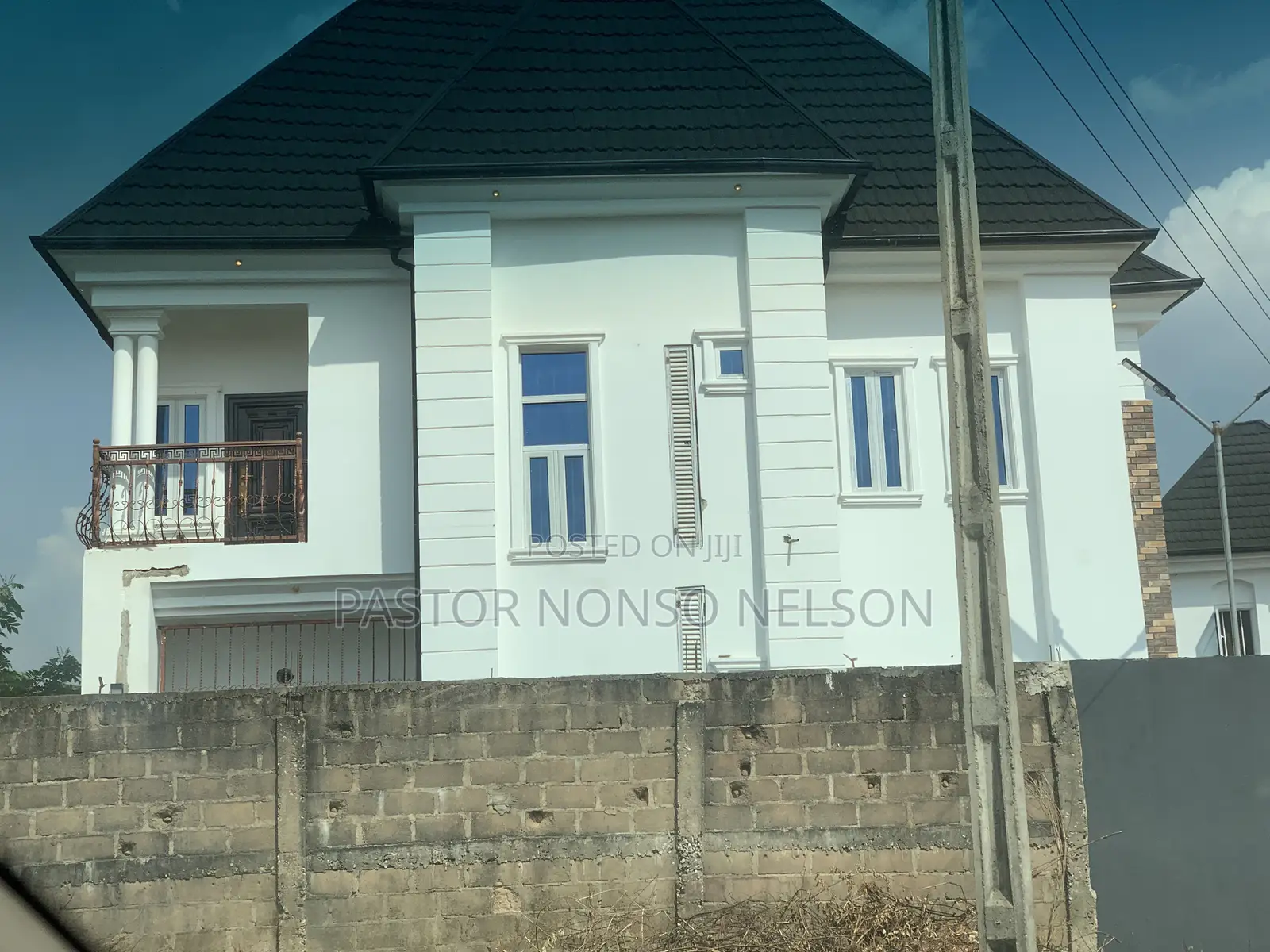 4bdrm Duplex in Umuodu, Spilbert, Owerri for sale in Owerri