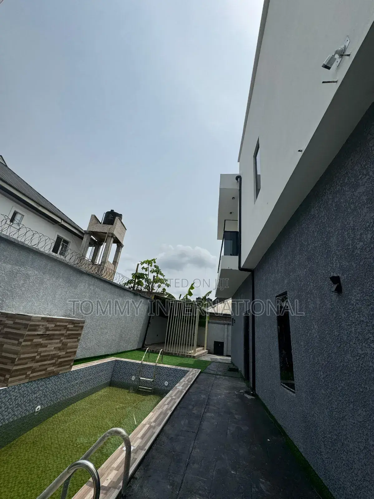 5bdrm Duplex in Port-Harcourt for sale in Port-Harcourt