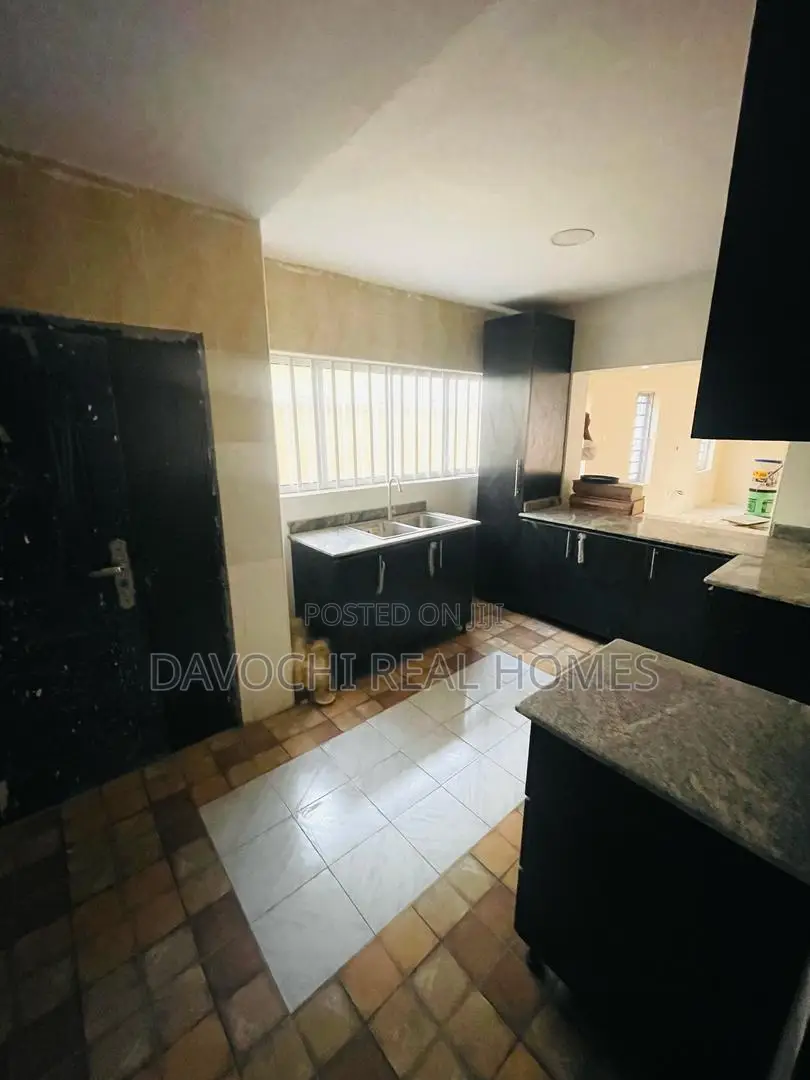 4bdrm Duplex in Abraham Adesanya, for sale in Abraham Adesanya Estate