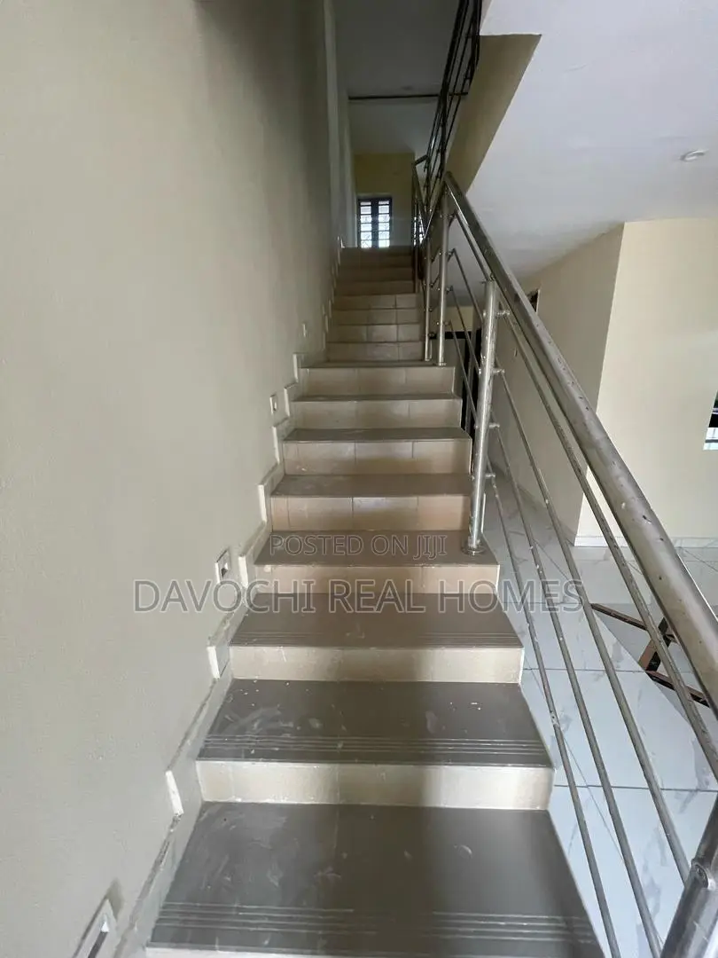 4bdrm Duplex in Abraham Adesanya, for sale in Abraham Adesanya Estate