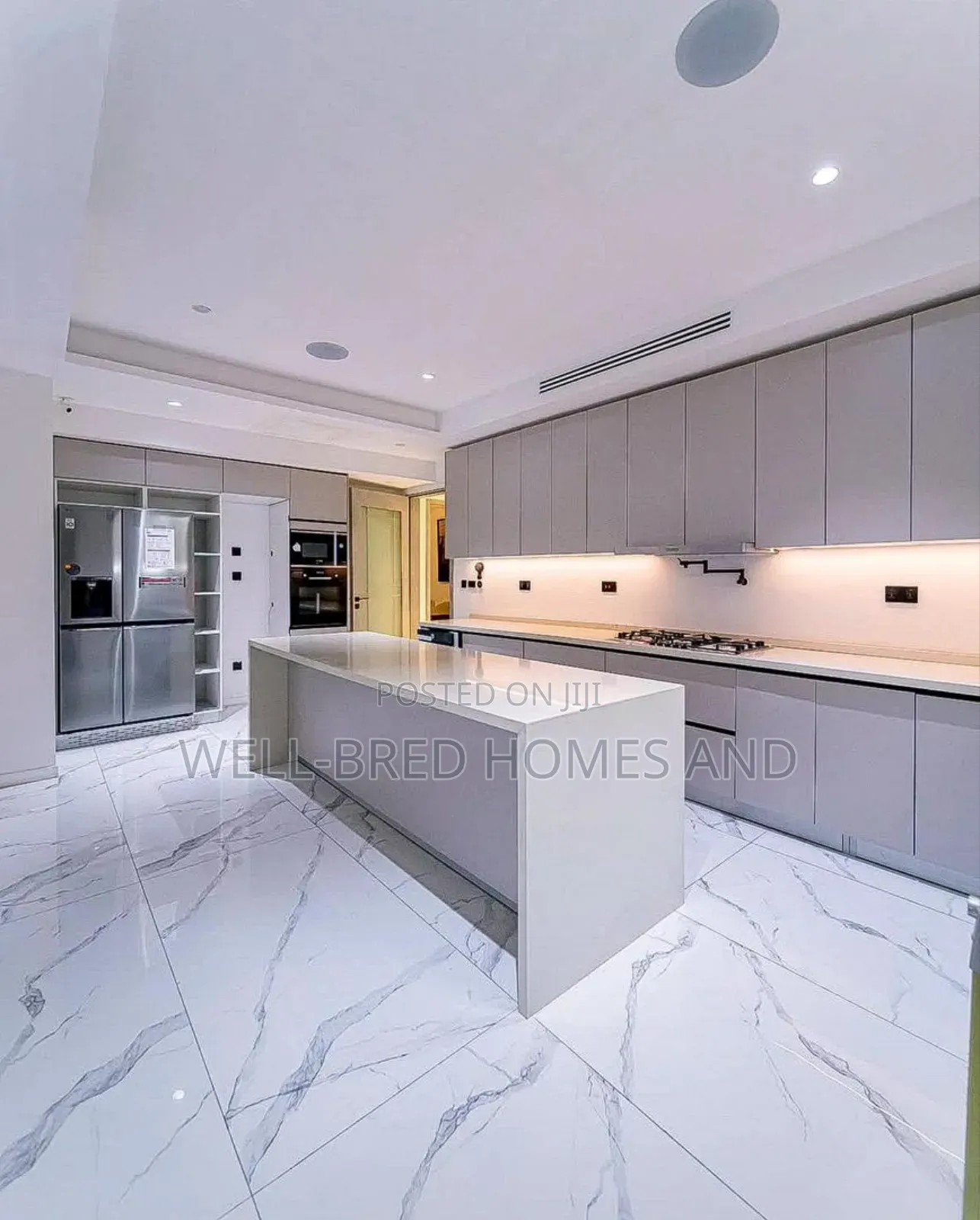 4bdrm Apartment in Ikoyi Lagos for sale in Ikoyi