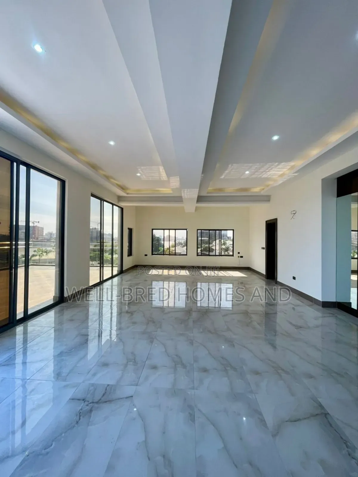 5bdrm Duplex in Ikoyi Lagos for sale in Ikoyi