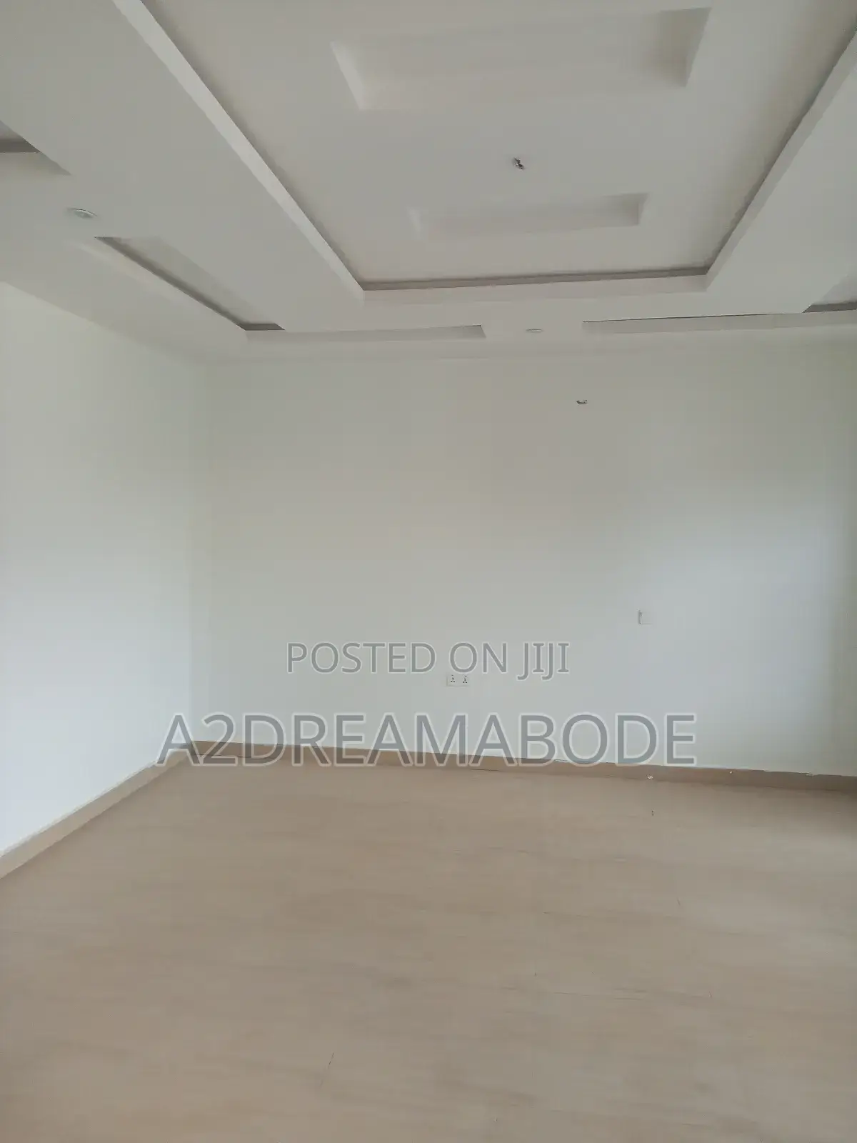 5bdrm Duplex in Opic, Isheri North for rent in Isheri North