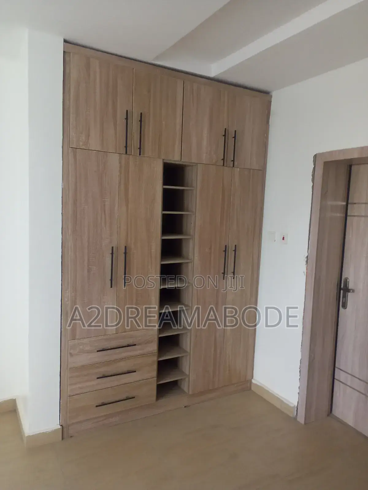 5bdrm Duplex in Opic, Isheri North for rent in Isheri North