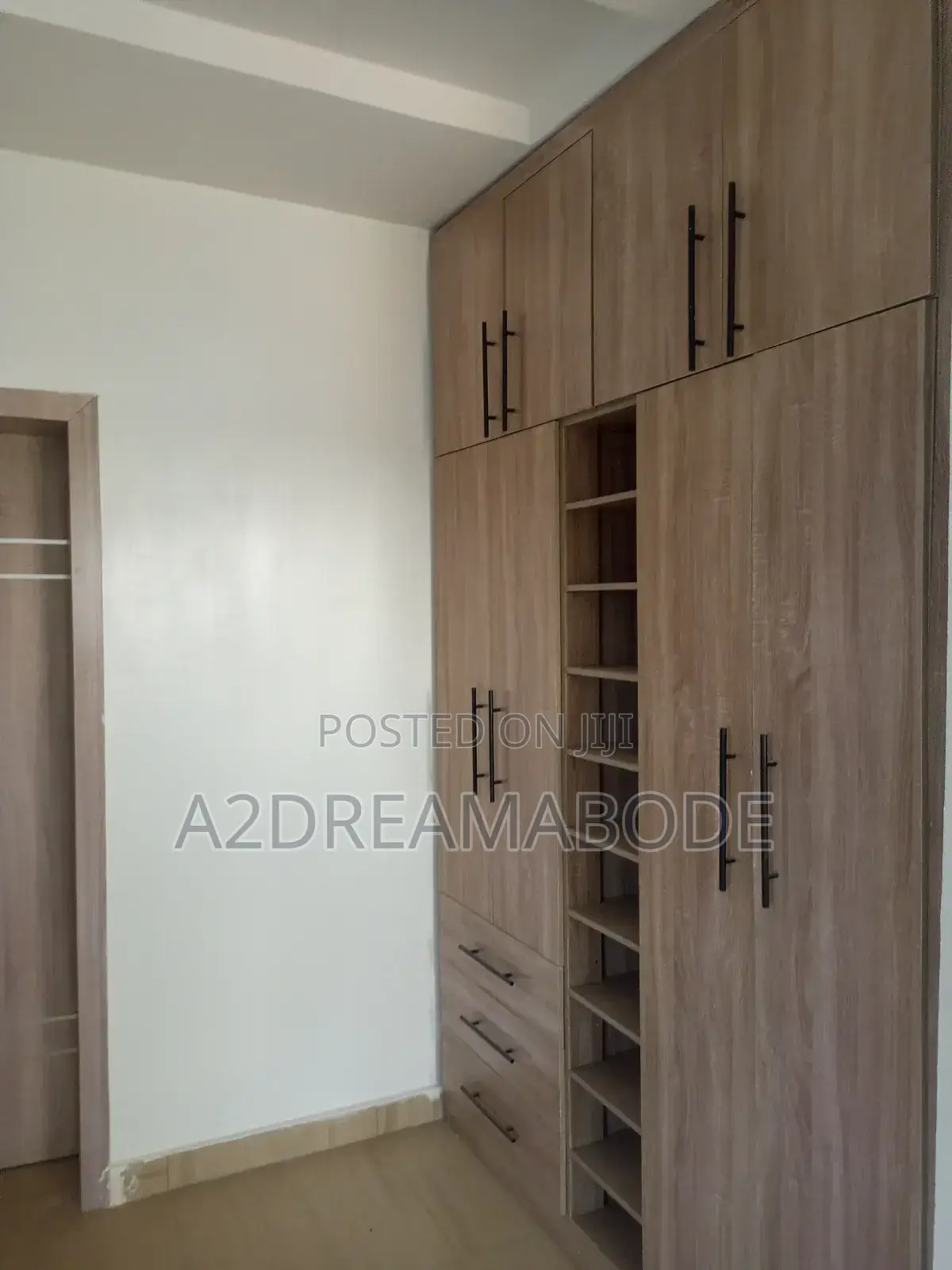 5bdrm Duplex in Opic, Isheri North for rent in Isheri North