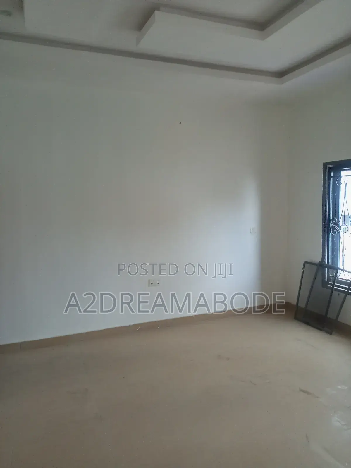 5bdrm Duplex in Opic, Isheri North for rent in Isheri North