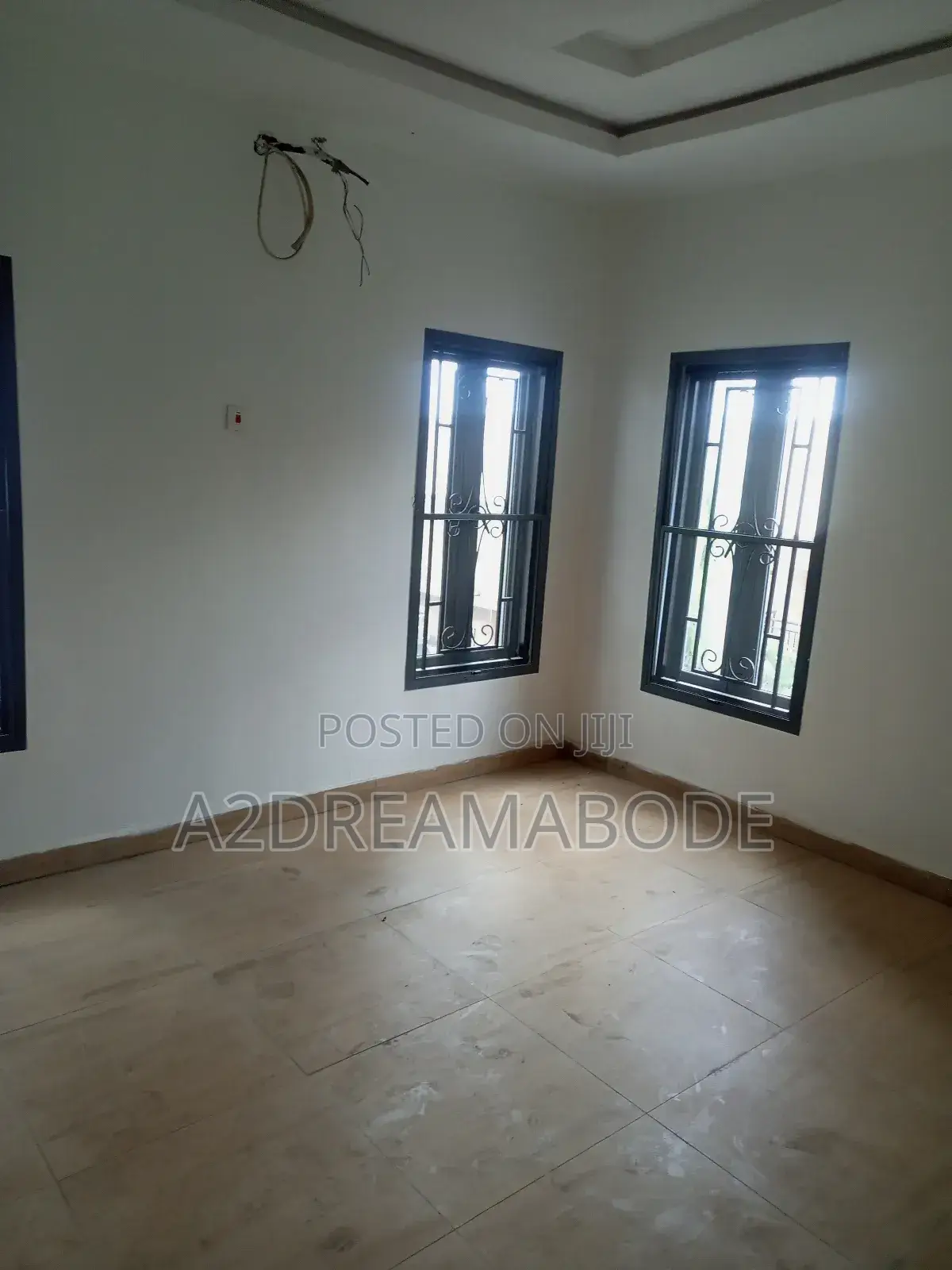 5bdrm Duplex in Opic, Isheri North for rent in Isheri North