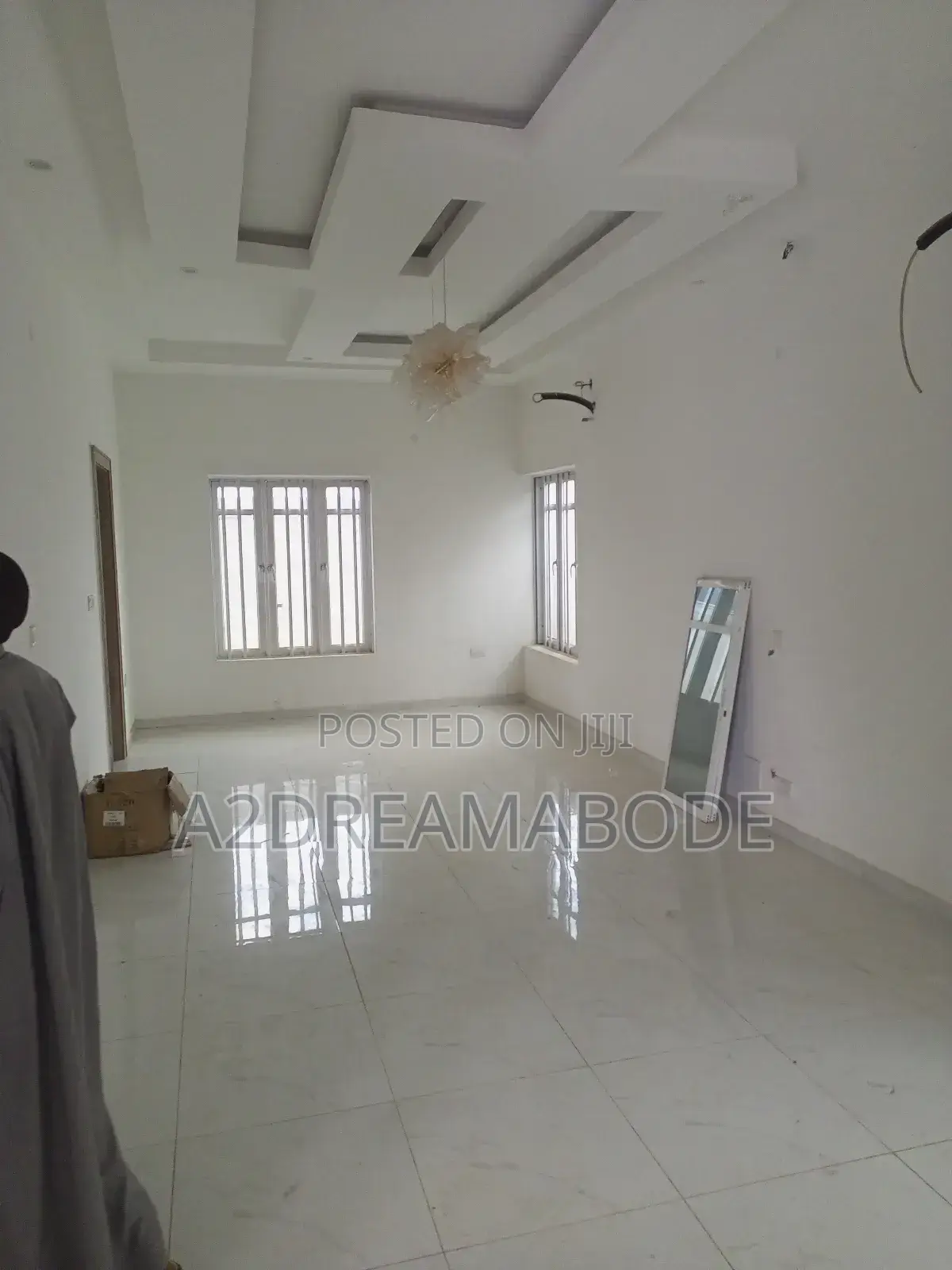 4bdrm Duplex in Opic, Isheri North for rent in Isheri North