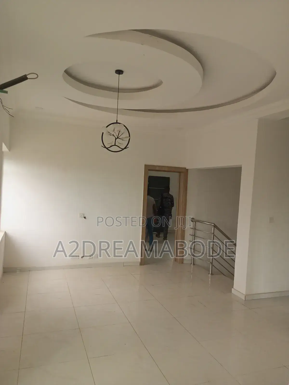4bdrm Duplex in Opic, Isheri North for rent in Isheri North