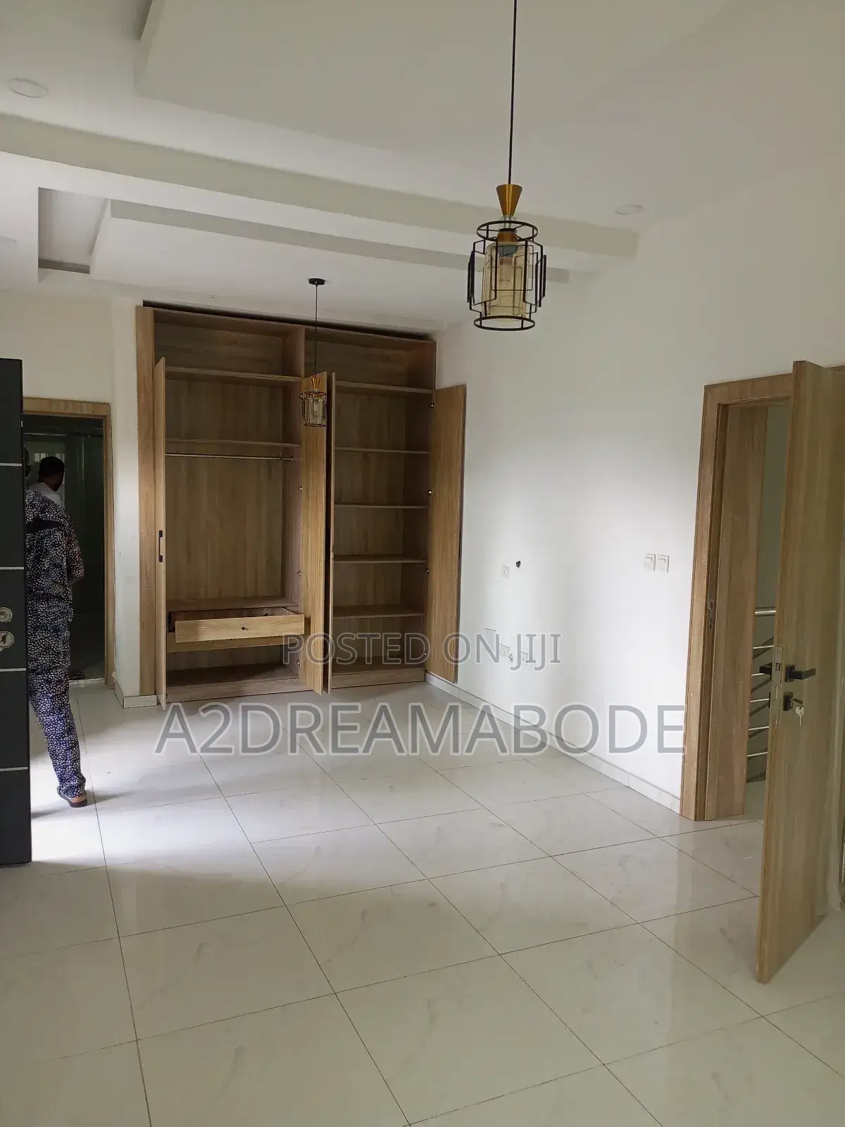 4bdrm Duplex in Opic, Isheri North for rent in Isheri North