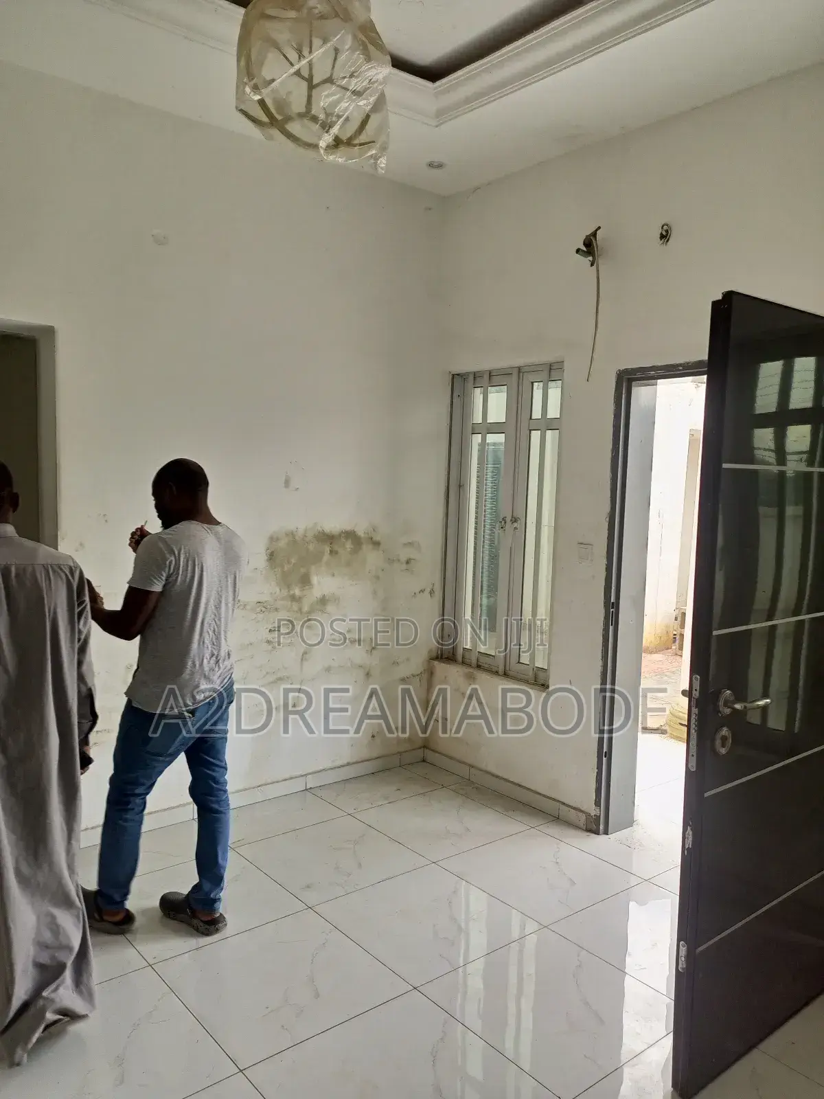 4bdrm Duplex in Opic, Isheri North for rent in Isheri North