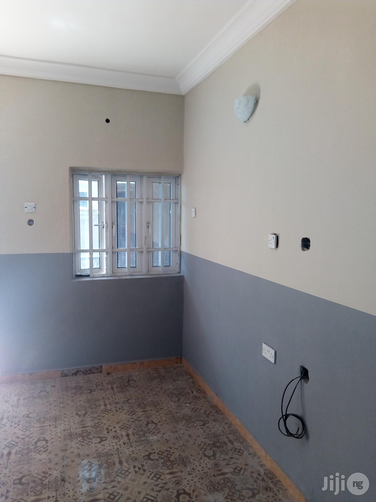 Furnished Mini Flat in Diamond Estate, Abule Ado for rent in Abule Ado