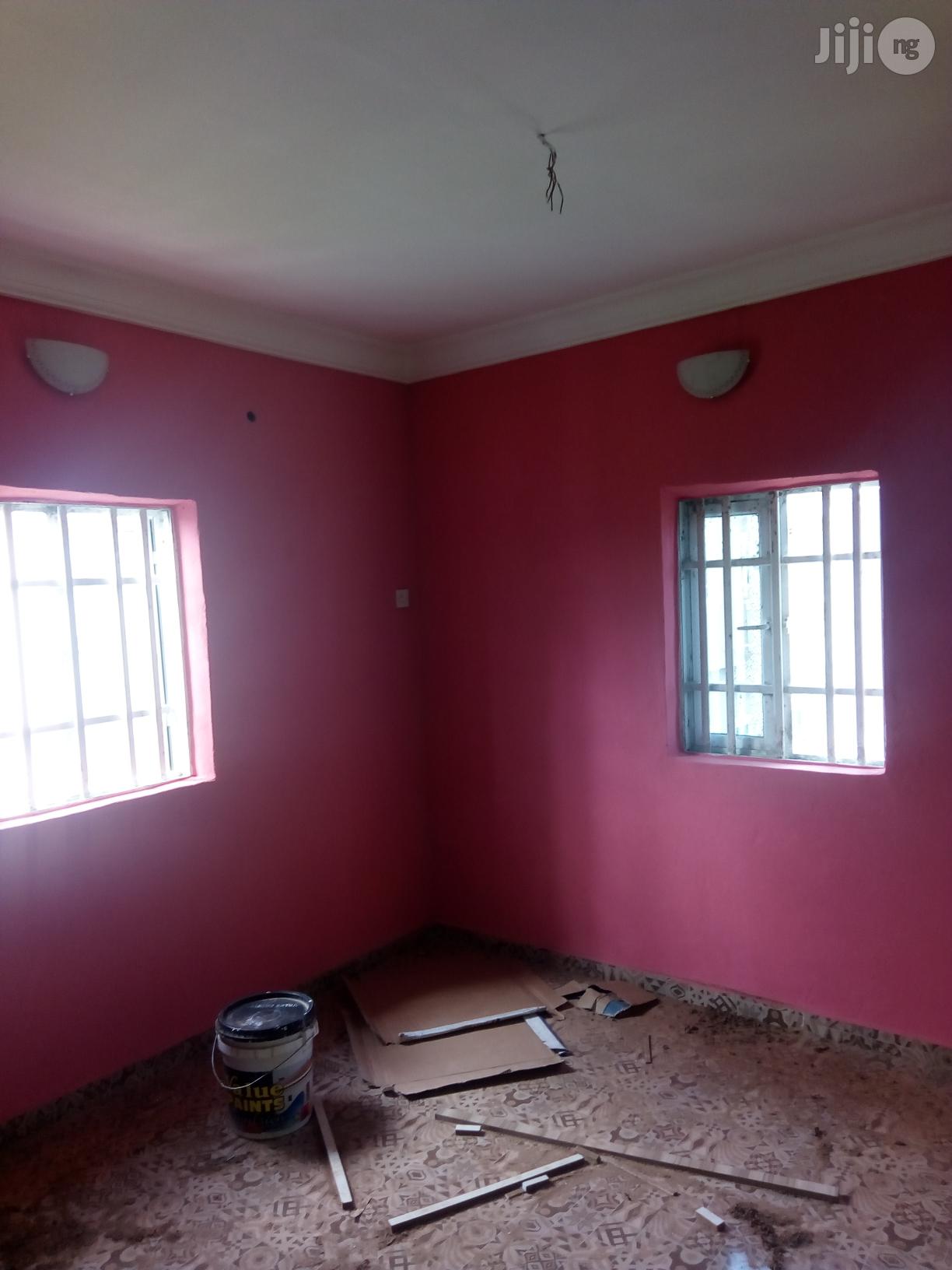 Furnished Mini Flat in Diamond Estate, Abule Ado for rent in Abule Ado