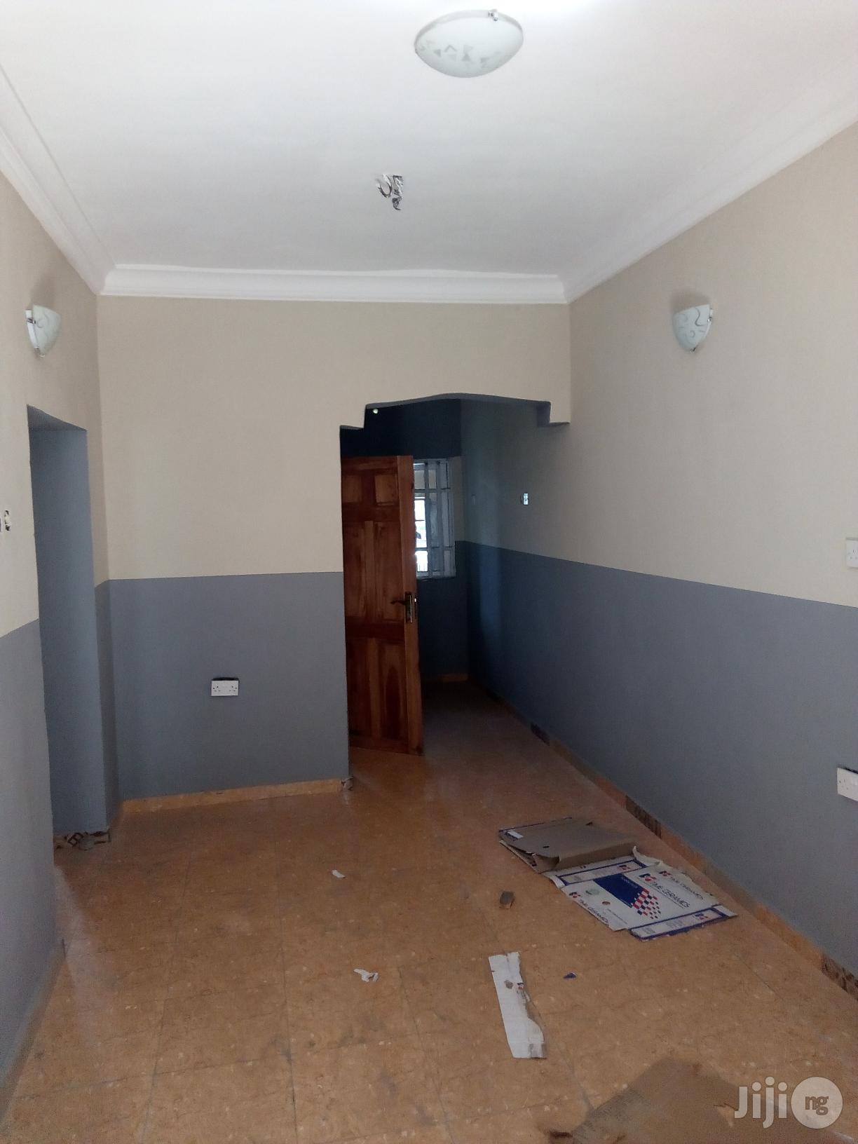 Furnished Mini Flat in Diamond Estate, Abule Ado for rent in Abule Ado